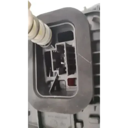 Feu arriere droit volkswagen polo 6r/6c v