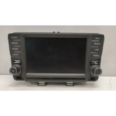 Ecran multimedia volkswagen polo 6r/6c v