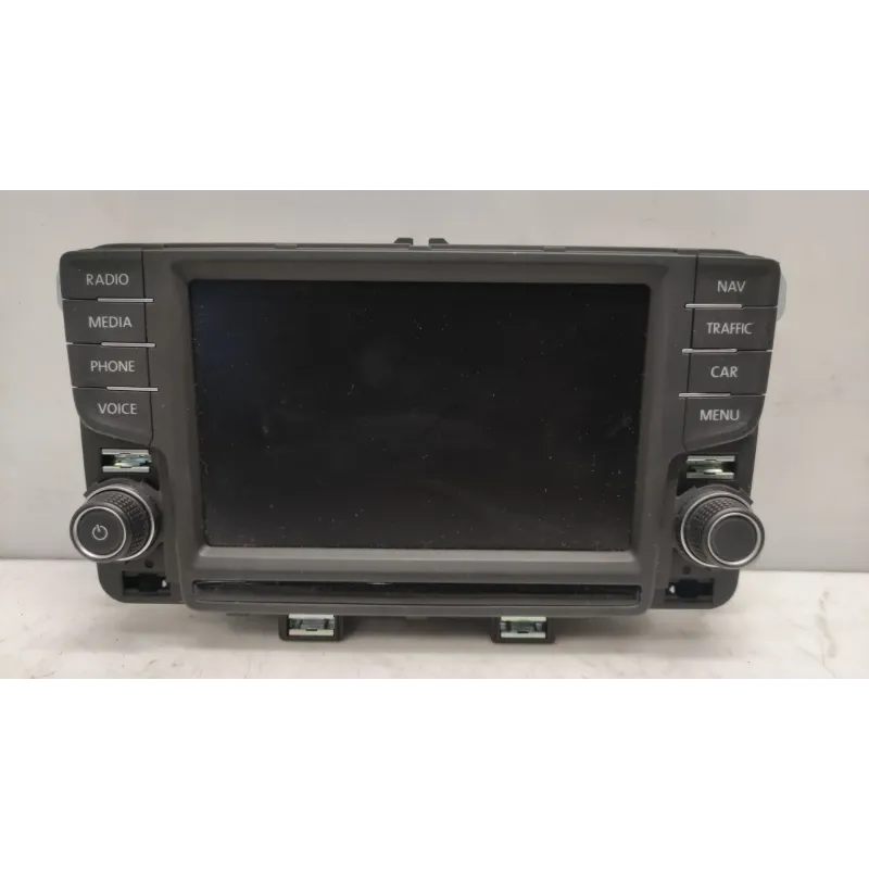 Ecran multimedia volkswagen polo 6r/6c v
