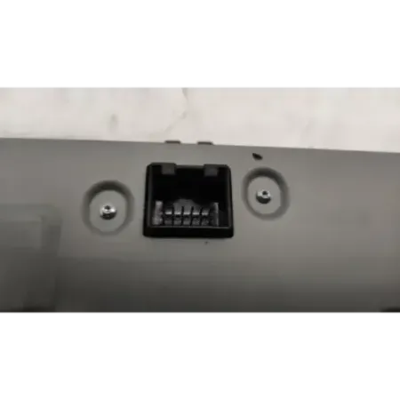 Ecran multimedia volkswagen polo 6r/6c v