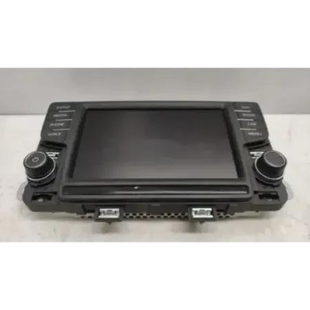 Ecran multimedia volkswagen polo 6r/6c v