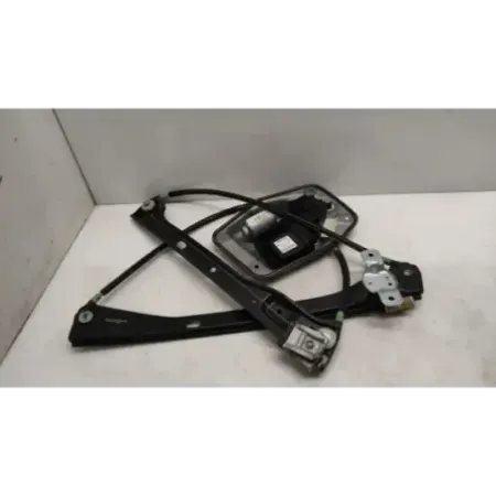 Mecanisme + moteur de leve-glace avant gauche volkswagen golf 5 v