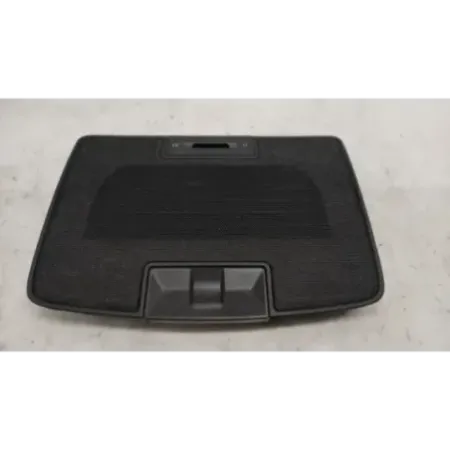 Casquette superieur tableau de bord volkswagen golf 5 v