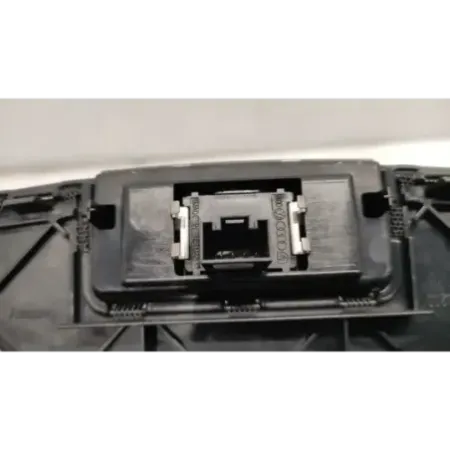 Casquette superieur tableau de bord volkswagen golf 5 v