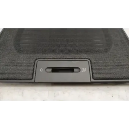 Casquette superieur tableau de bord volkswagen golf 5 v