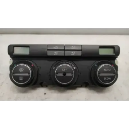Commande climatisation volkswagen golf 5 v
