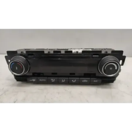 Commande climatisation volkswagen polo 6r/6c v