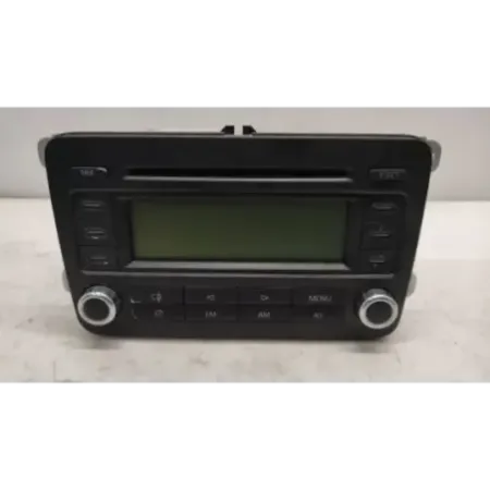 Autoradio specifique volkswagen golf 5 v