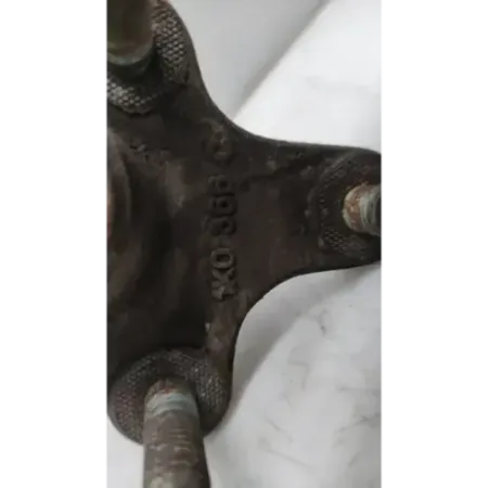 Rotule de bras avant volkswagen golf 5 v