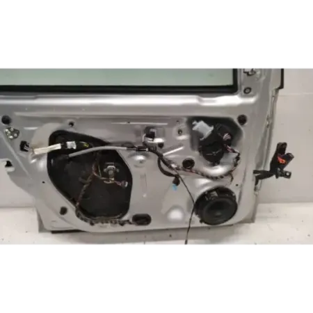 Porte avant gauche volkswagen polo 6r/6c v