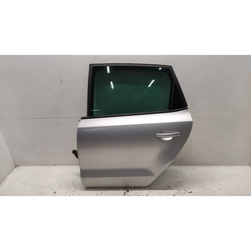 Porte arriere gauche volkswagen polo 6r/6c v