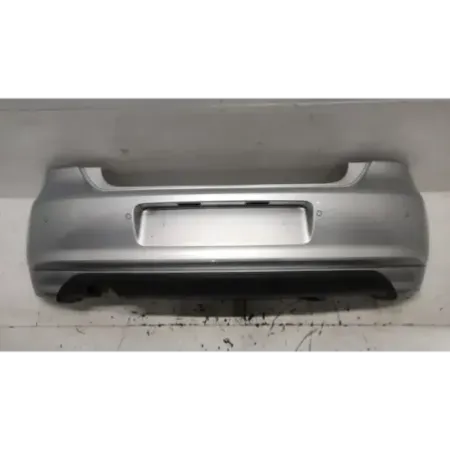Pare-choc arriere volkswagen polo 6r/6c v