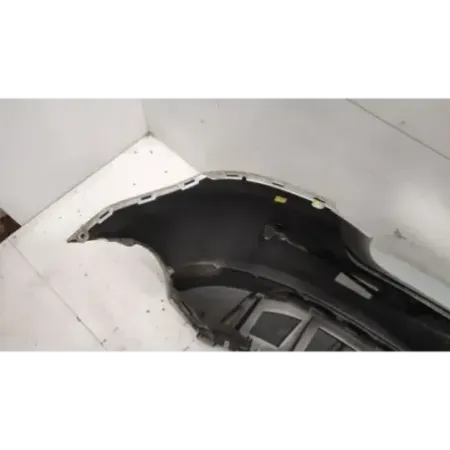 Pare-choc arriere volkswagen polo 6r/6c v