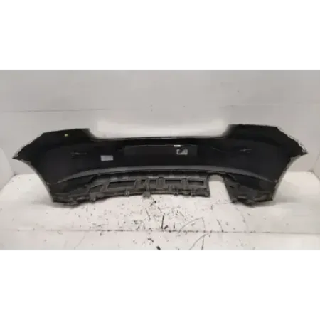 Pare-choc arriere volkswagen polo 6r/6c v