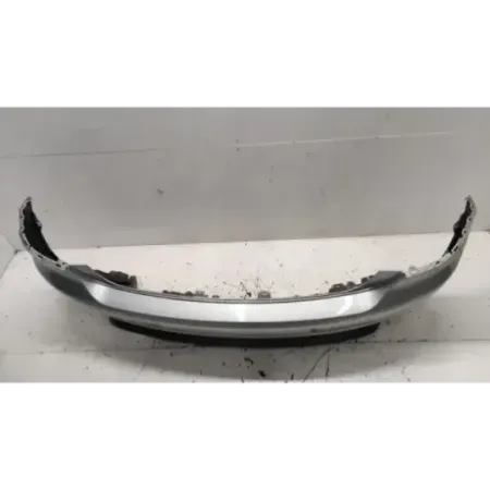 Pare-choc arriere volkswagen polo 6r/6c v