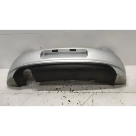 Pare-choc arriere volkswagen polo 6r/6c v