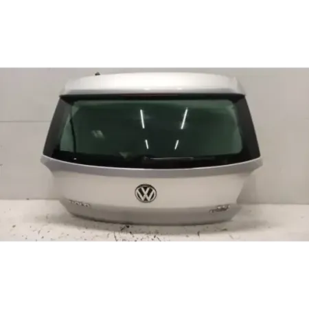 Malle / hayon / coffre volkswagen polo 6r/6c v