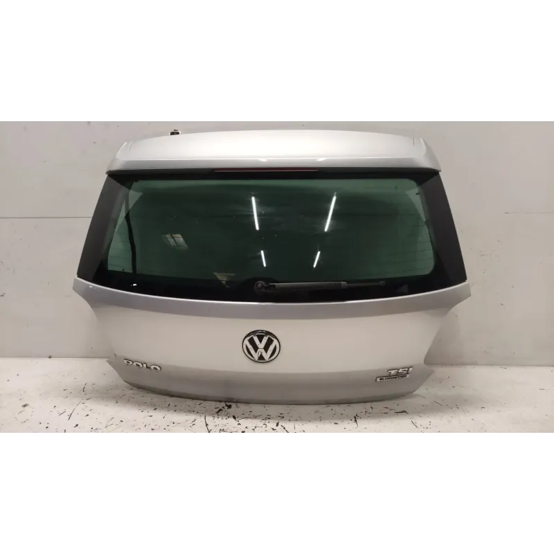 Malle / hayon / coffre volkswagen polo 6r/6c v