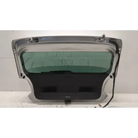 Malle / hayon / coffre volkswagen polo 6r/6c v