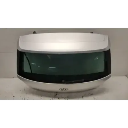 Malle / hayon / coffre volkswagen polo 6r/6c v