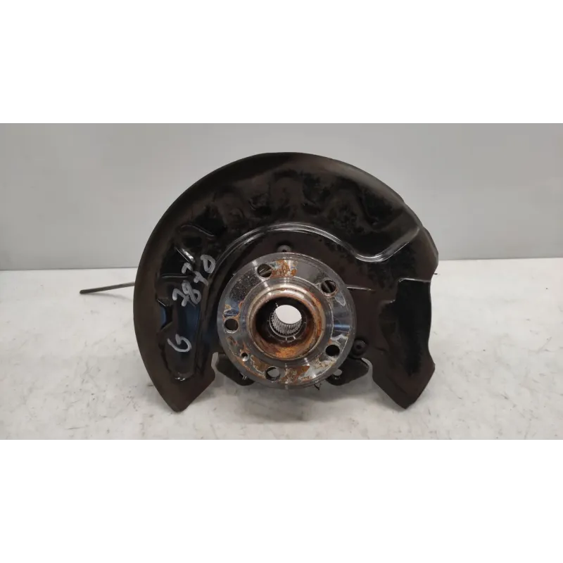 Pivot avant gauche volkswagen polo 6r/6c v