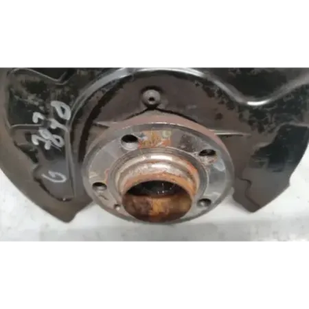 Pivot avant gauche volkswagen polo 6r/6c v