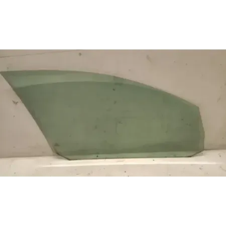 Glace porte avant gauche volkswagen golf 5 v