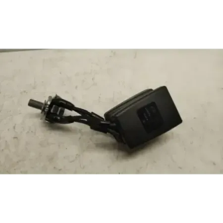 Pretensionneur central arriere volkswagen polo 6r/6c v