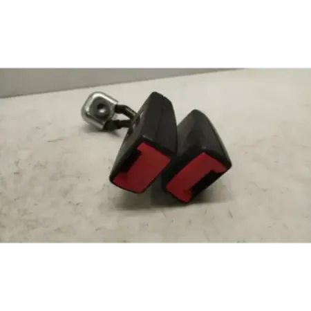 Pretensionneur central arriere volkswagen polo 6r/6c v