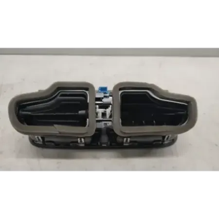 Grille aeration centrale avant volkswagen polo 6r/6c v