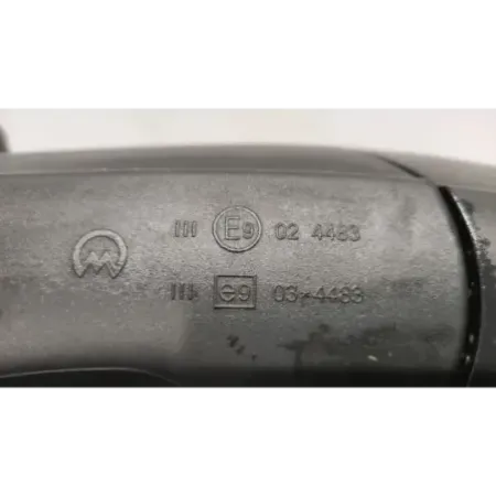 Retroviseur gauche volkswagen polo 6r/6c v