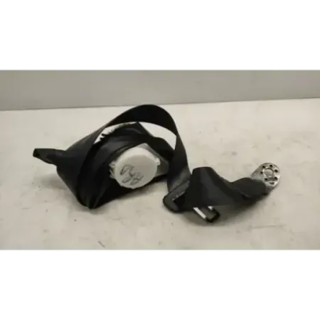 Ceinture arriere droite volkswagen polo 6r/6c v