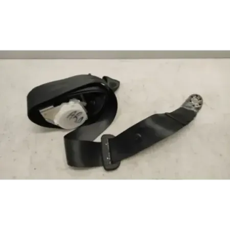 Ceinture arriere droite volkswagen polo 6r/6c v