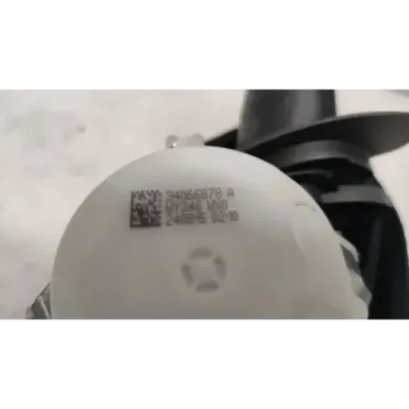 Ceinture arriere droite volkswagen polo 6r/6c v