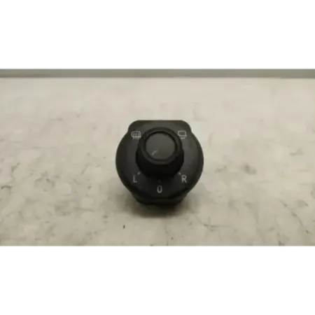 Commande retroviseur exterieur electrique gauche volkswagen polo 6r/6c v