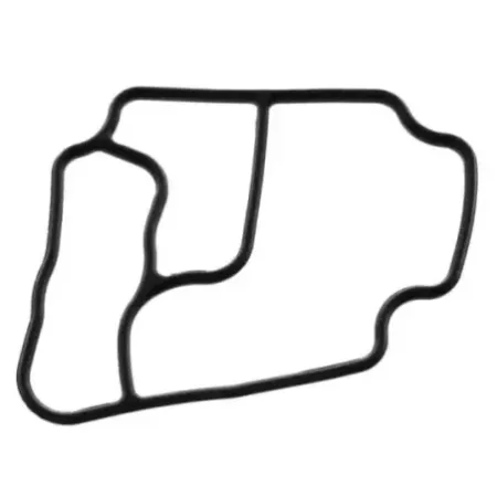 Support filtre a huile