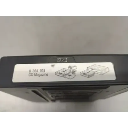 Lecteur / chargeur cd bmw serie 1 e87/e81