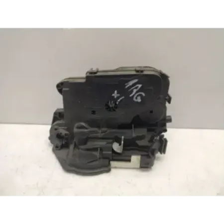 Serrure porte arriere droite bmw x1 e84