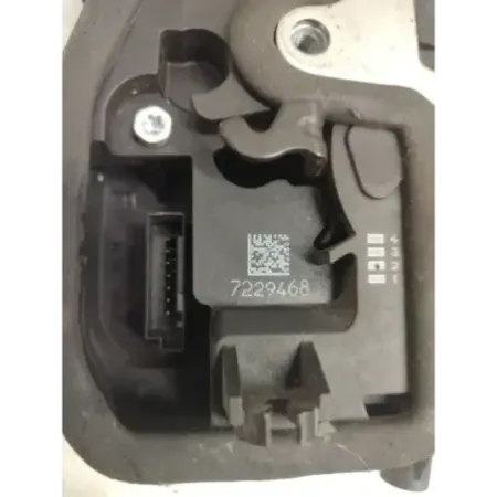 Serrure porte arriere droite bmw x1 e84