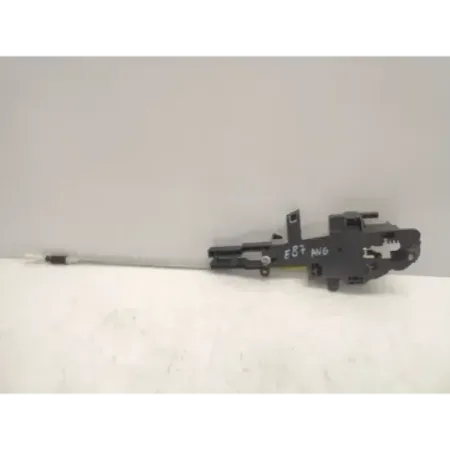 Poignee exterieure porte avant gauche bmw serie 1 e87/e81