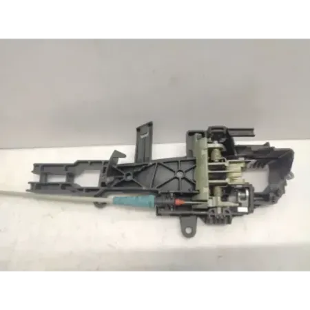 Poignee exterieure porte avant droite bmw serie 1 e87/e81