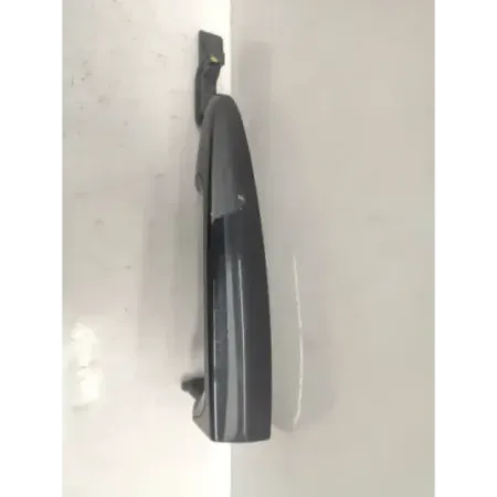 Poignee exterieure porte avant gauche bmw serie 3 e90/e91