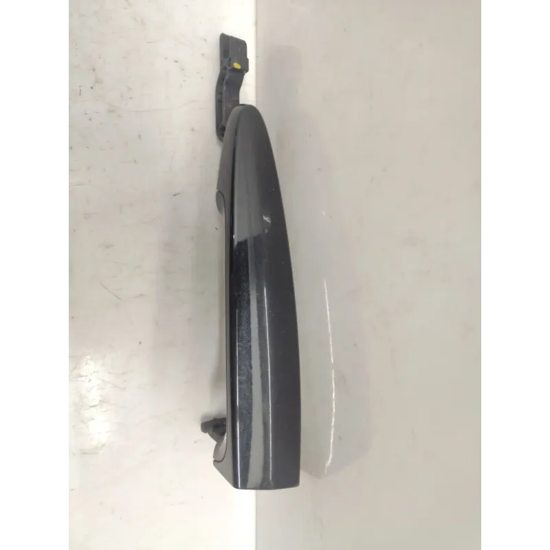 Poignee exterieure porte avant gauche bmw serie 3 e90/e91