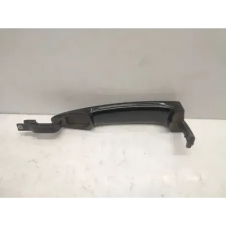 Poignee exterieure porte avant gauche bmw serie 3 e90/e91