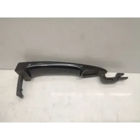 Poignee exterieure porte avant gauche bmw serie 3 e90/e91