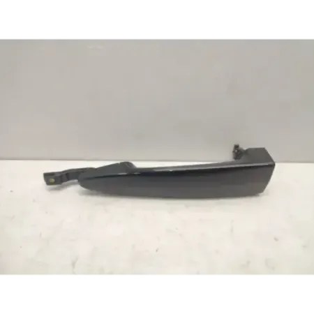 Poignee exterieure porte avant gauche bmw serie 3 e90/e91