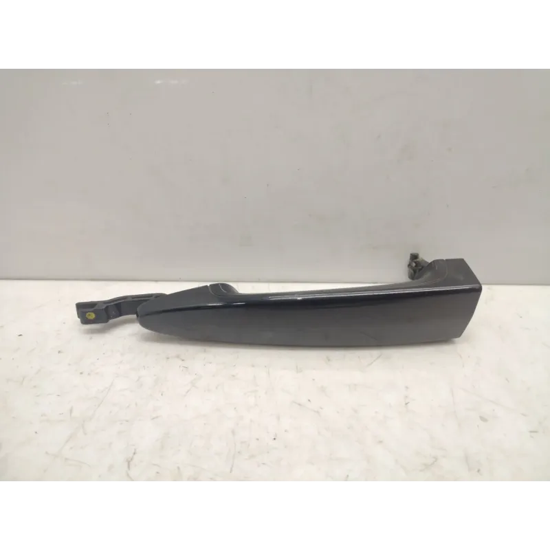 Poignee exterieure porte avant gauche bmw serie 3 e90/e91