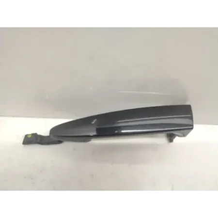 Poignee exterieure porte avant gauche bmw serie 3 e90/e91
