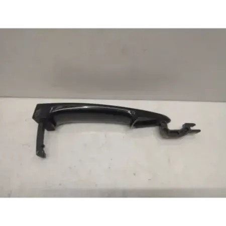 Poignee exterieure porte avant gauche bmw serie 3 e90/e91