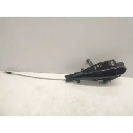 Poignee exterieure porte arriere gauche bmw serie 3 e90/e91